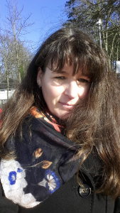 Profilbild von Claudia Salicites