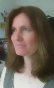 Profilbild von Claudia Sander