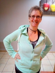 Profilbild von Claudia Sandmann