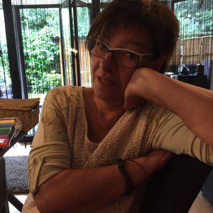Profilbild von Claudia Santen