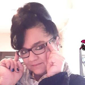 Profilbild von Claudia Saragoca