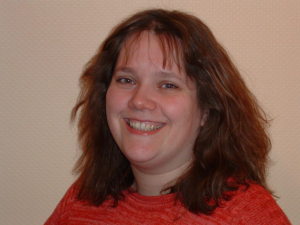 Profilbild von Claudia Sarbak