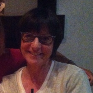 Profilbild von Claudia Sasse