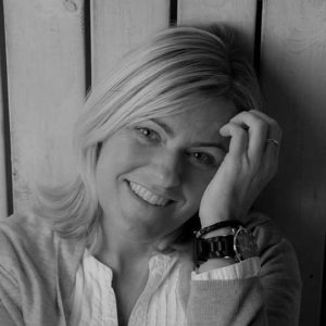 Profilbild von Claudia Sasse