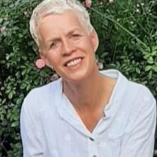 Profilbild von Claudia Sauer