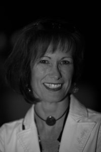 Profilbild von Claudia Sauermann