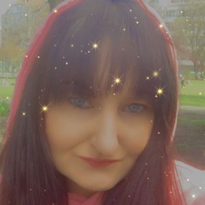 Profilbild von Claudia Schaar