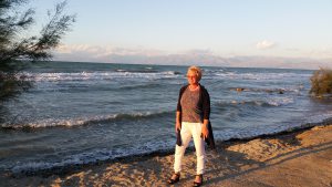 Profilbild von Claudia Schachinger