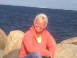Profilbild von Claudia Schäfer