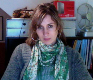 Profilbild von Claudia Schäfer