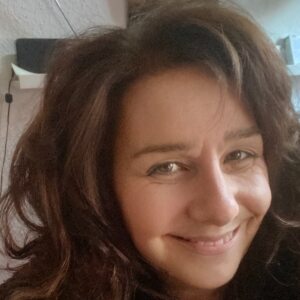 Profilbild von Claudia Schaefer