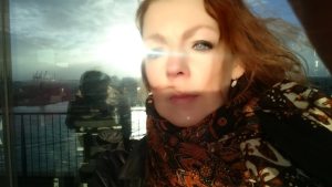 Profilbild von Claudia Schäfer