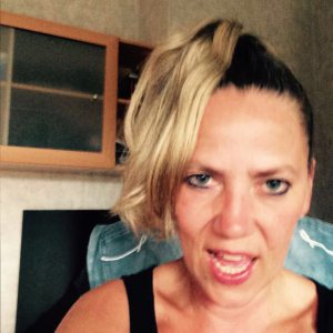Profilbild von Claudia Schäfer
