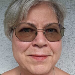 Profilbild von Claudia Schaffelhofer
