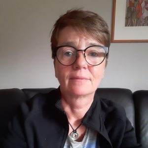Profilbild von Claudia Schalk