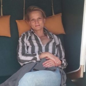 Profilbild von Claudia Schalla
