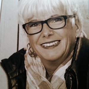 Profilbild von Claudia Schalles
