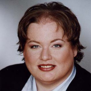 Profilbild von Claudia Schank