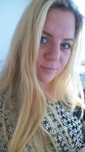 Profilbild von Claudia Schankweiler