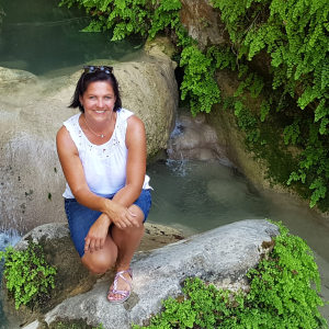 Profilbild von Claudia Schaper