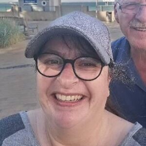 Profilbild von Claudia Scharein