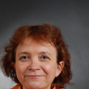 Profilbild von Claudia Scheder