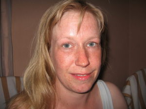 Profilbild von Claudia Scheel