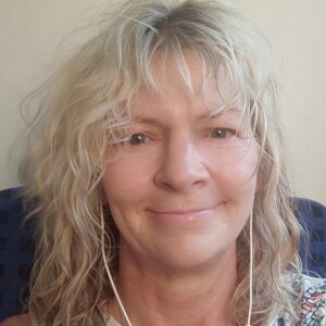 Profilbild von Claudia Scheffler