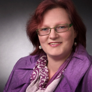 Profilbild von Claudia Scheller
