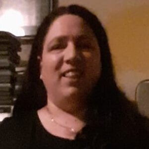 Profilbild von Claudia Scherer
