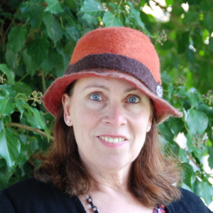 Profilbild von Claudia Schick