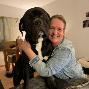 Profilbild von Claudia Schiekofer