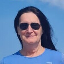 Profilbild von Claudia Schildmann