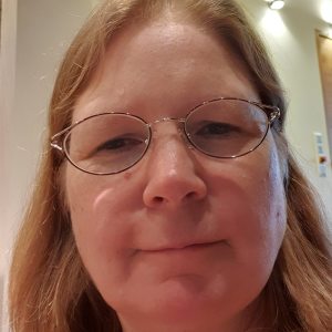 Profilbild von Claudia Schilke