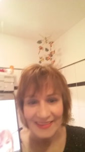 Profilbild von Claudia Schillhabel