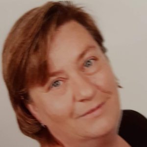 Profilbild von Claudia Schimberg