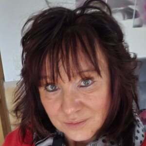 Profilbild von Claudia Schirmer