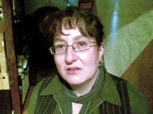 Profilbild von Claudia Schirner