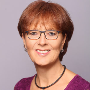 Profilbild von Claudia Schlangen
