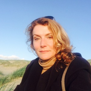 Profilbild von Claudia Schlee
