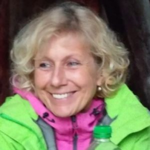 Profilbild von Claudia Schlegtendal
