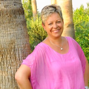 Profilbild von Claudia Schleicher