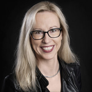 Profilbild von Claudia Schlicht