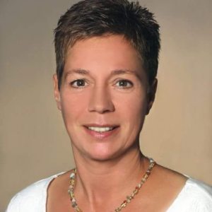 Profilbild von Claudia Schlitt