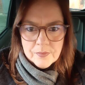 Profilbild von Claudia Schloemer