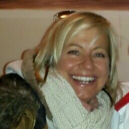 Profilbild von Claudia Schlotfeldt