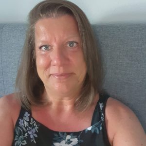 Profilbild von Claudia Schlünz