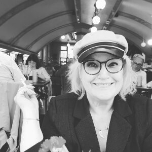 Profilbild von Claudia Schlüter