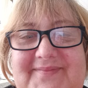 Profilbild von Claudia Schmalholz