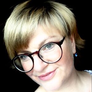 Profilbild von Claudia Schmalhorst